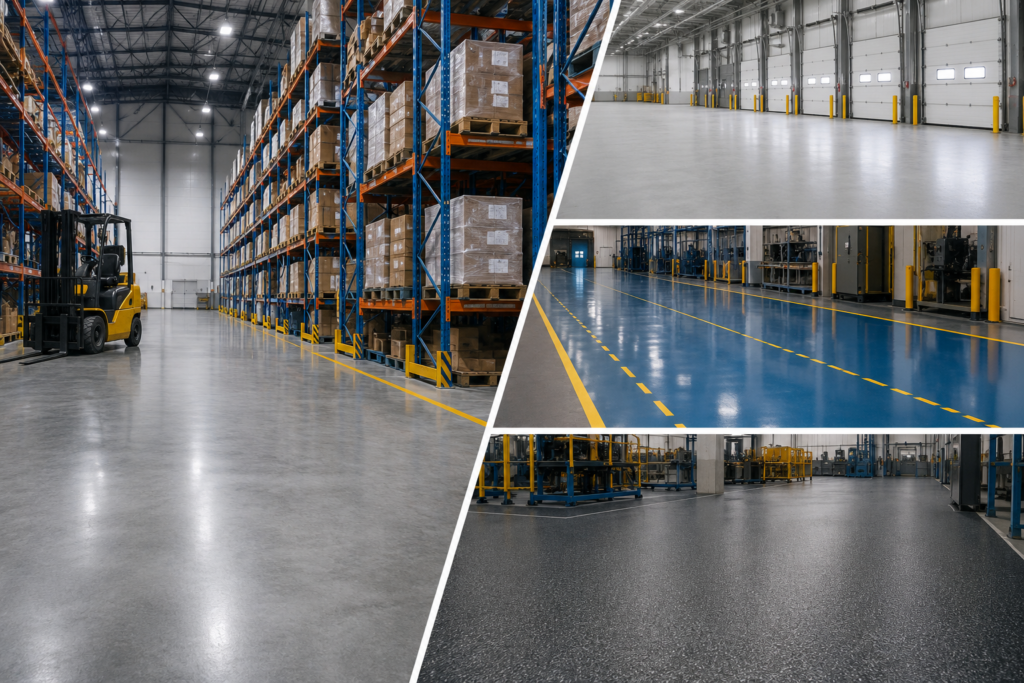 Best-Flooring-Solutions-for-Warehouses-and-Industrial-Facilities