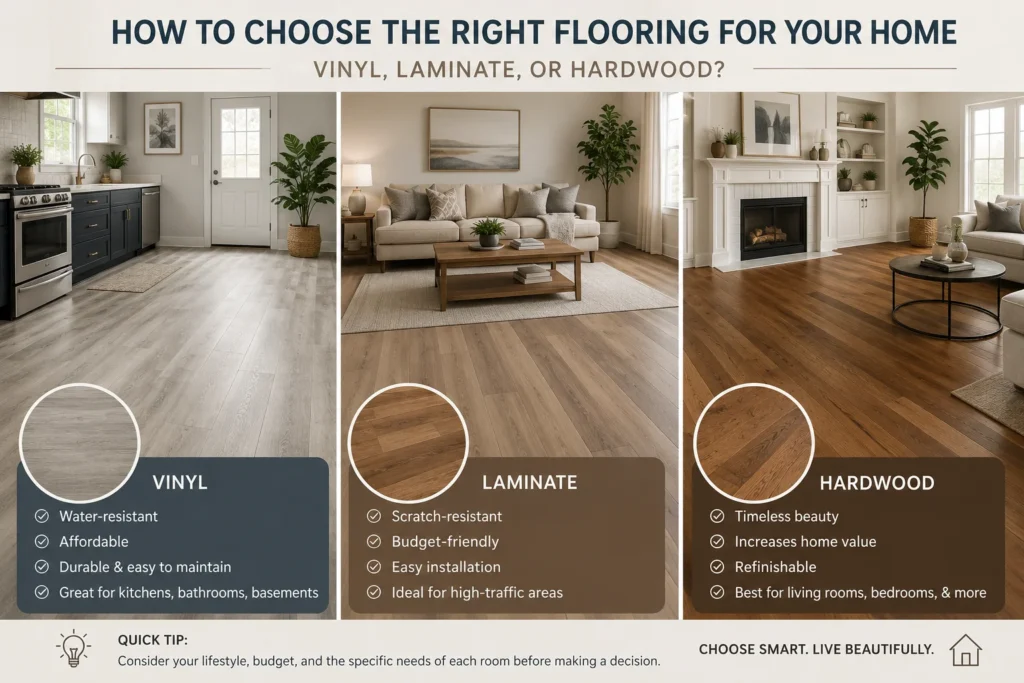 How-to-Choose-the-Right-Flooring-for-Your-Home-Vinyl-Laminate-or-Hardwood