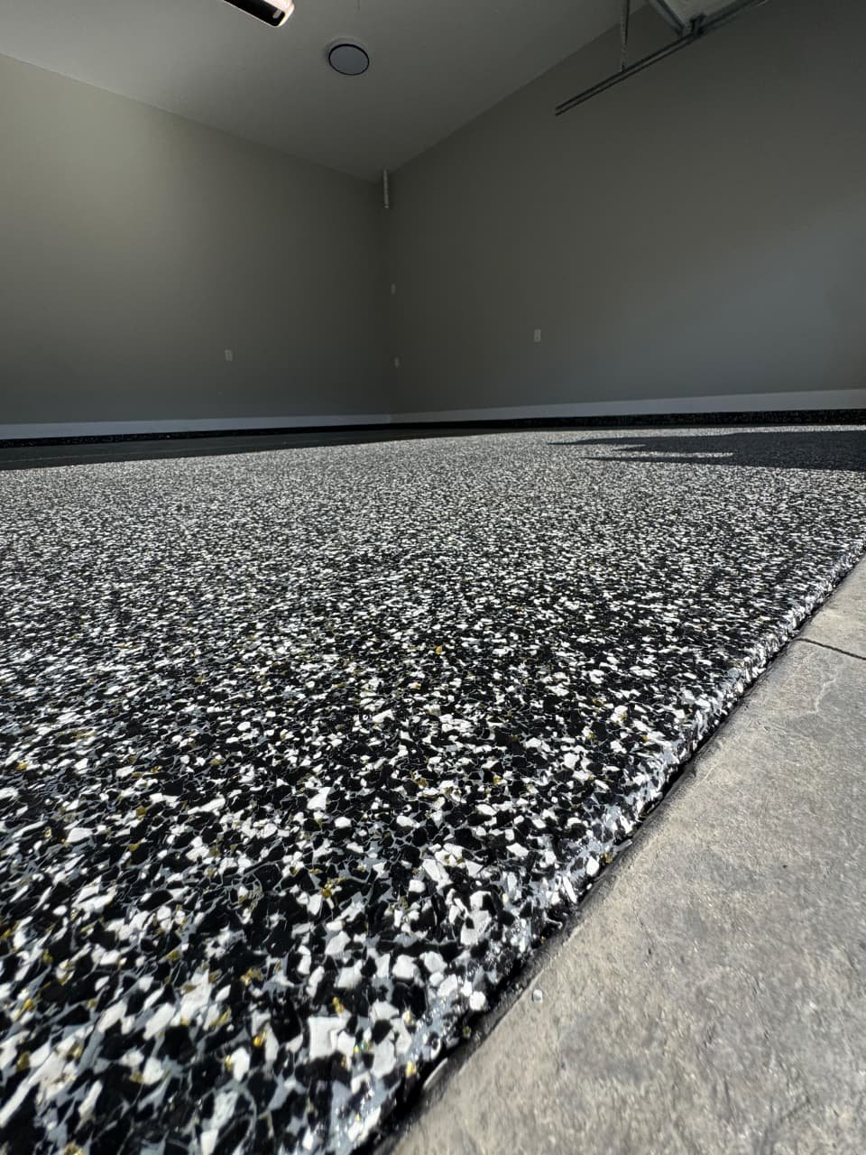 Epoxy Flooring Coquitlam BC
