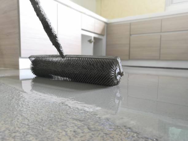 Epoxy Flooring in Surrey