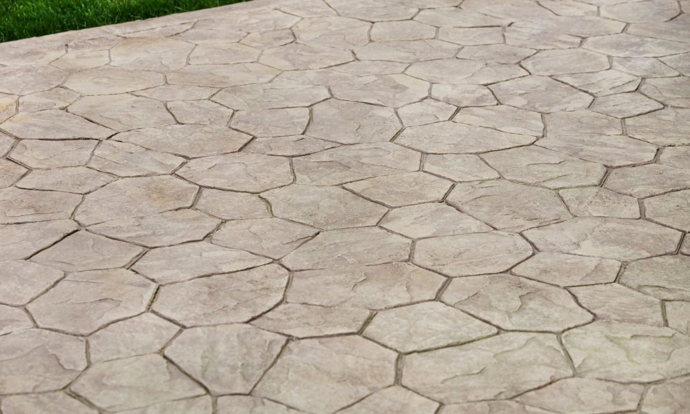 Decorative Concrete