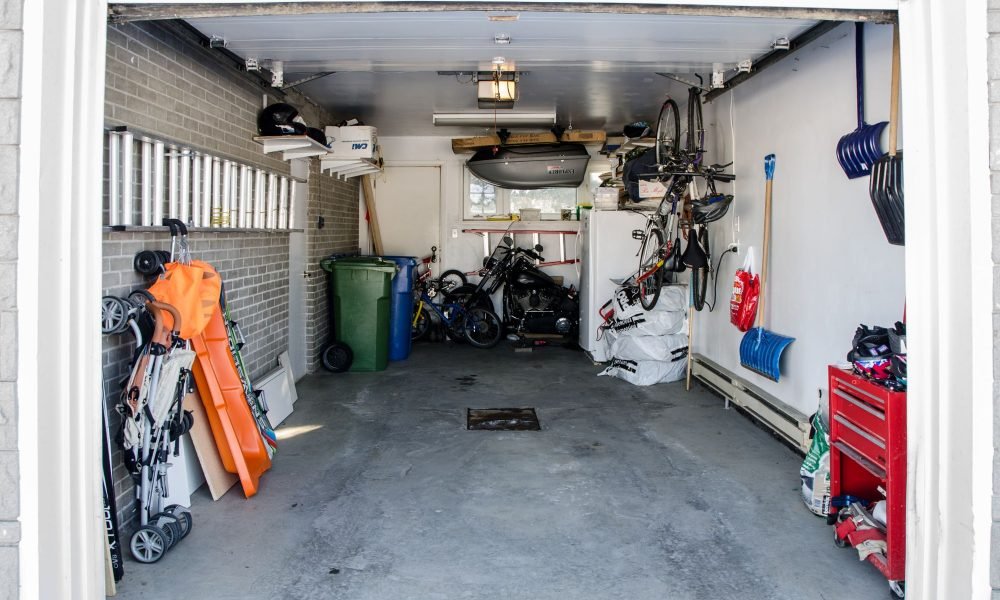 Garage Coatings