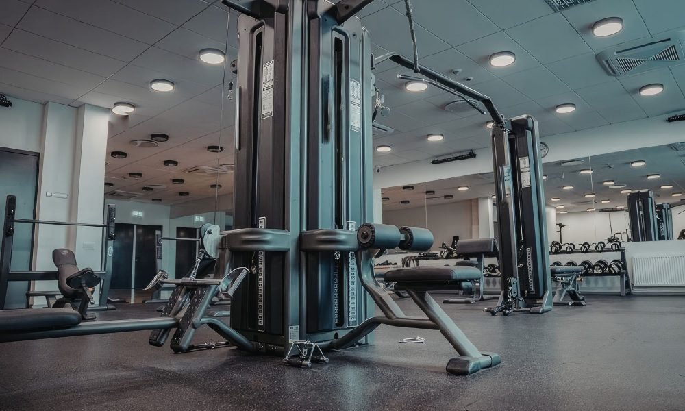 Gym Coatings - Copy