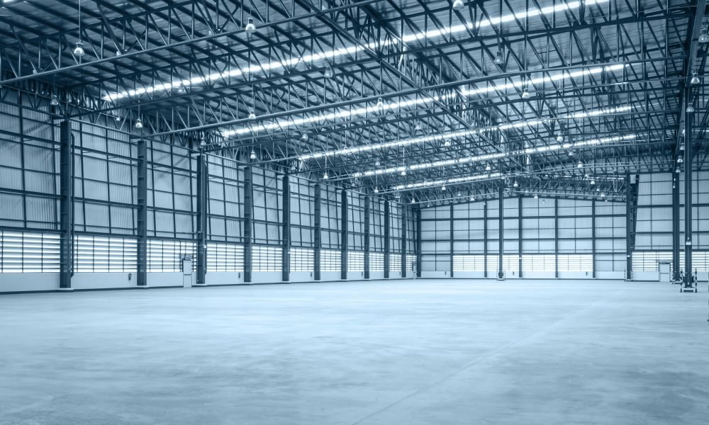 Warehouse Coatings