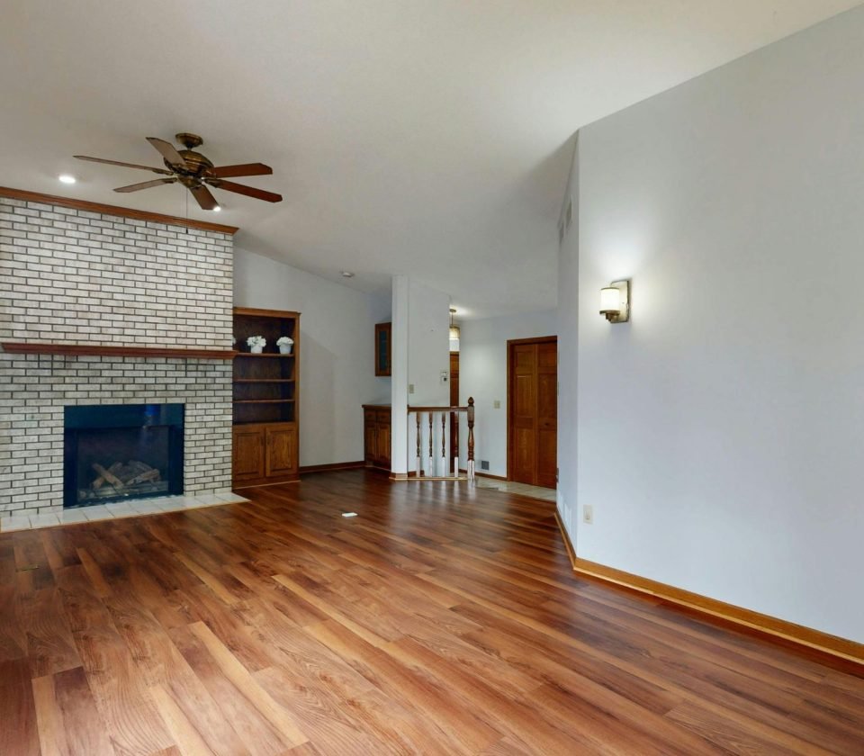 laminate flooring
